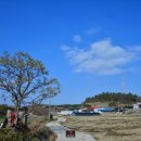 고이도 왕산성 이미지