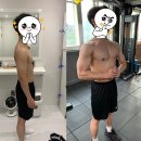 신드롬PT스튜디오 신정역2호점 | 신정역pt 오목교pt 신드롬PT스튜디오 8주 벌크업 리얼 후기 비포에프터