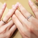 뜨라세 | [결혼 준비] 웨딩밴드: 백화점 웨딩밴드 비교 후기 (부쉐론, 그라프, 샤넬, 까르띠에, 타사키, 불가리...