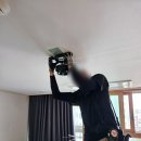 송산대방노블랜드 센트럴 | 화성실링팬 42평 안방설치 송산신도시대방노블랜드더센트럴3차