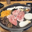 선우 | [부산/부암]부암동 고깃집 선우고깃집 | 부들부들 목살먹은 후기💫💫