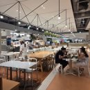 다산푸드 | 남양주 다산 맛집 돌장각 돈부리파스타 한식 파스타 현대아울렛 푸드코트