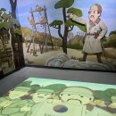 유엔평화기념관 작은도서관 | 용산 전쟁기념관 예약필수 어린이 박물관 다녀 온 후기