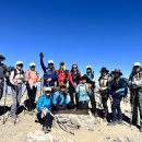 10-17-2026 Mt. Baldy Via Resister Ridge Trail 이미지