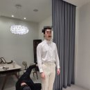 마링 | 리로카옴므 신랑 촬영예복 대여 후기