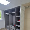 이병락 | 인천 산곡동 경남아파트, 공간활용을 위해 붙박이장 축소 맞춤시공