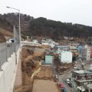 경남 김해시 불암동 대동1터널 부근에서 (2016.1.23) 이미지