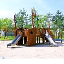 춘천박사마을 어린이 글램핑장 이미지