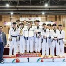 정다움 태권도장 이미지