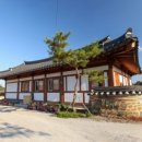 서동선화한옥 - 부여군 월함로 105-2 | 서동선화한옥