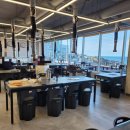 씨유제주용담해안도로점 | 제주공항 근처 용담해안도로 맛집 점심 바다풍경 추천