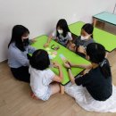 애솔지역아동센터 이미지