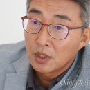 공감백배 "이동관의 뻔뻔한 복귀... MBC 손보고, KBS 때려잡고, YTN 해체 의도" 이미지