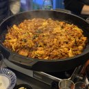 최주영춘천닭갈비