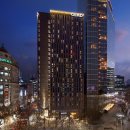 호텔 글래드 강남 코엑스센터 이미지