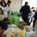 이명자농장 | 대박! 화성햇살드리축제 후기 제2탄! 김장배추김치체험 착한가격으로 한바구니 ㅎㅎ~