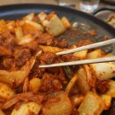 백채김치찌개 칠곡왜관점