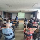 아름다운 삶의 마무리, 웰다잉 이미지