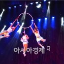 동춘서커스 초인의 비상 이미지