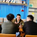 시니어 영어회화 이미지