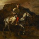 The Polish Rider 이미지