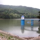 법기수원지 이미지