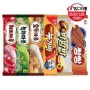 해태아이스크림 이미지