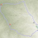 추곡농장 | 사명산...알고서는 못가겠네. 2017.03.01.