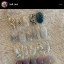 nail box 이미지