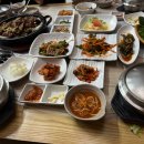 갈비한정식백두천지 | [전남 목포시 상동 맛집] 갈비한정식백두천지 -육류, 고기요리 전문점