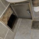 장기역 화장실 이미지