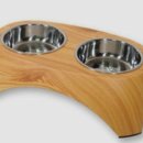 개밥그릇 이미지