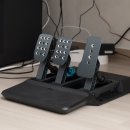 유로트럭 | 유로 트럭과 로지텍 PRO 레이싱 페달 플레이 후기