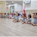 유아체육 이미지