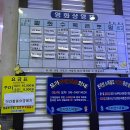 천지연 한증막 | 서울 가볼만한곳 남편과 천지연 불한증막 스파월드 데이트