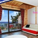 경포블루비치 이미지