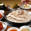 하동가마솥국밥 - 창원시 의창구 의창대로62번길 5 | 하동가마솥국밥