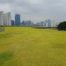 센텀빌딩 앞 이미지