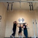 크로스핏 에이치 | 동래 미남역 근처 운동 크로스핏 에이치 드랍인 후기