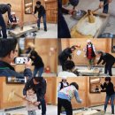 송천떡마을 이미지