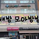 모아방방