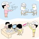 매출 227억弗의 구글이 4000억弗의 월마트보다 시장가치가 높은 이유는… 이미지