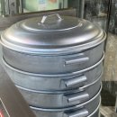 손만두찐빵 이미지