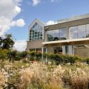 기룡인테리어 | 웅장 뷰 인테리어 맛 모두 갖춘 기장대형카페