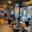 연탄초벌구이 이미지