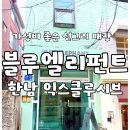 한남안경 | 서울 한남 블루엘리펀트ㅣ가성비 좋고 이쁜 안경 가득한 매장 방문 후기