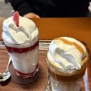 양산로L | 영등포 카페 버킷리스트 후기, 수제 크림 가득 영등포구청 아인슈페너 맛집