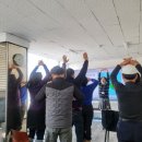 (사)한국장애인문화경기도협회 광주시지부 | 파크골프 자격증 취득(지도자1급.강사1급.심판2급) 시니어가 대세!