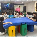 푸른태권도장 이미지