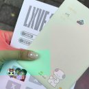 남자의 사랑과 생애 | 지땡이 생애 첫 엠카 사녹 후기